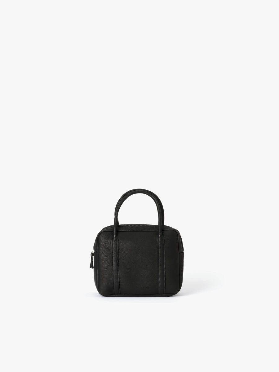 Aeta SQUARE BOSTON LONG HANDLE：S SQUARE BOSTON : S – Aeta store