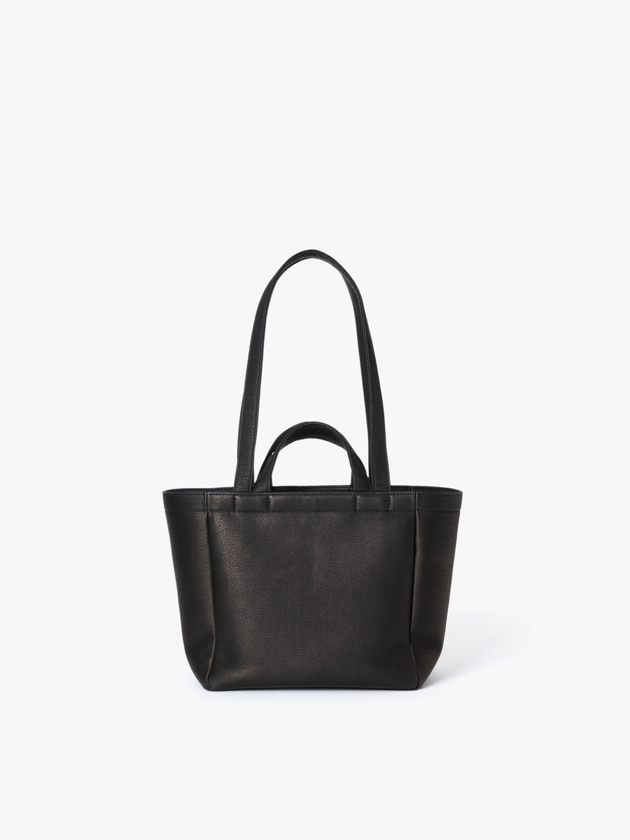 DOUBLE HANDLE TOTE : S – Aeta store