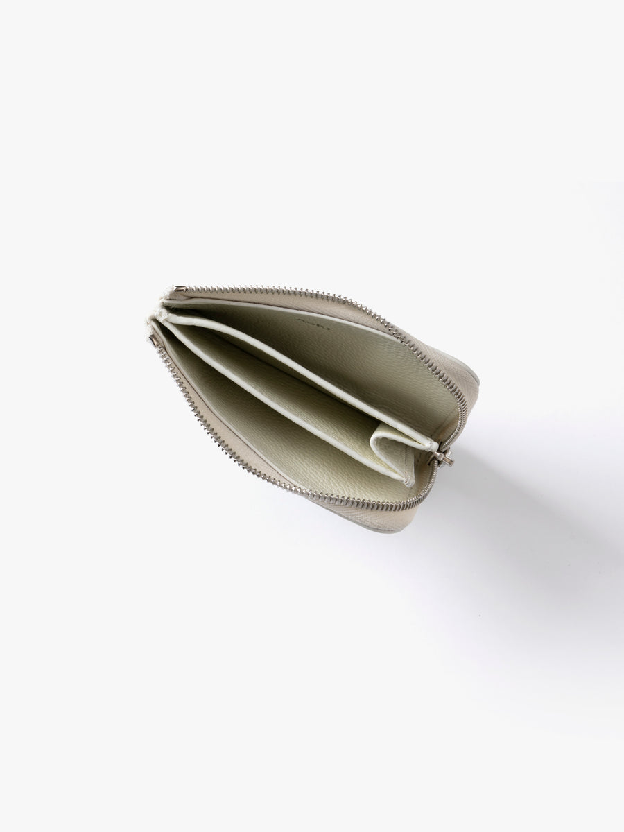 ＜Aeta＞ PG66 L―SHAPED WALLET S/ウォレット S PG66 / L-SHAPED WALLET S | ref. / Web Store
