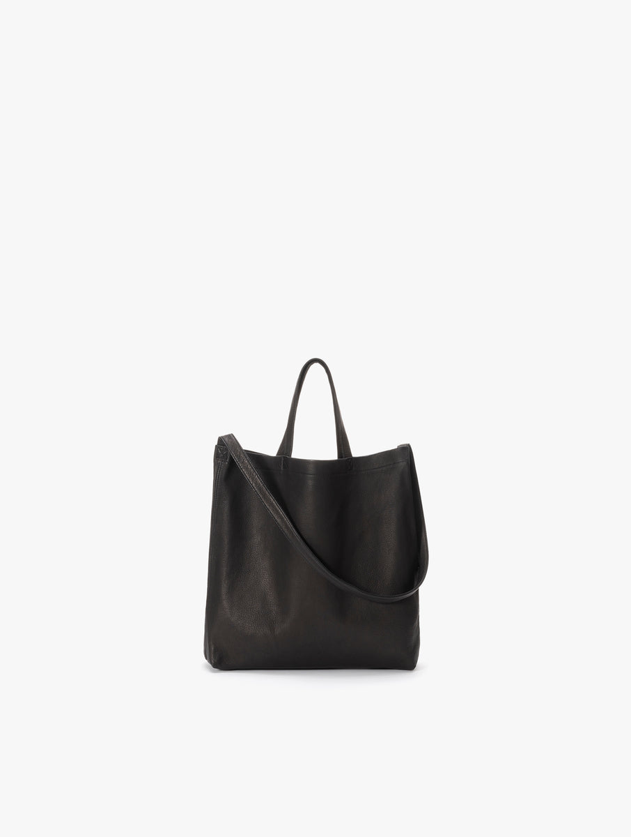DOUBLE FACED SHOULDER TOTE：M – Aeta store
