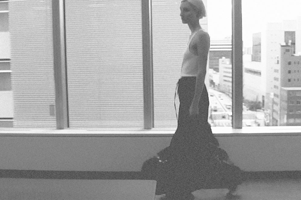 2024 SPRING / SUMMER