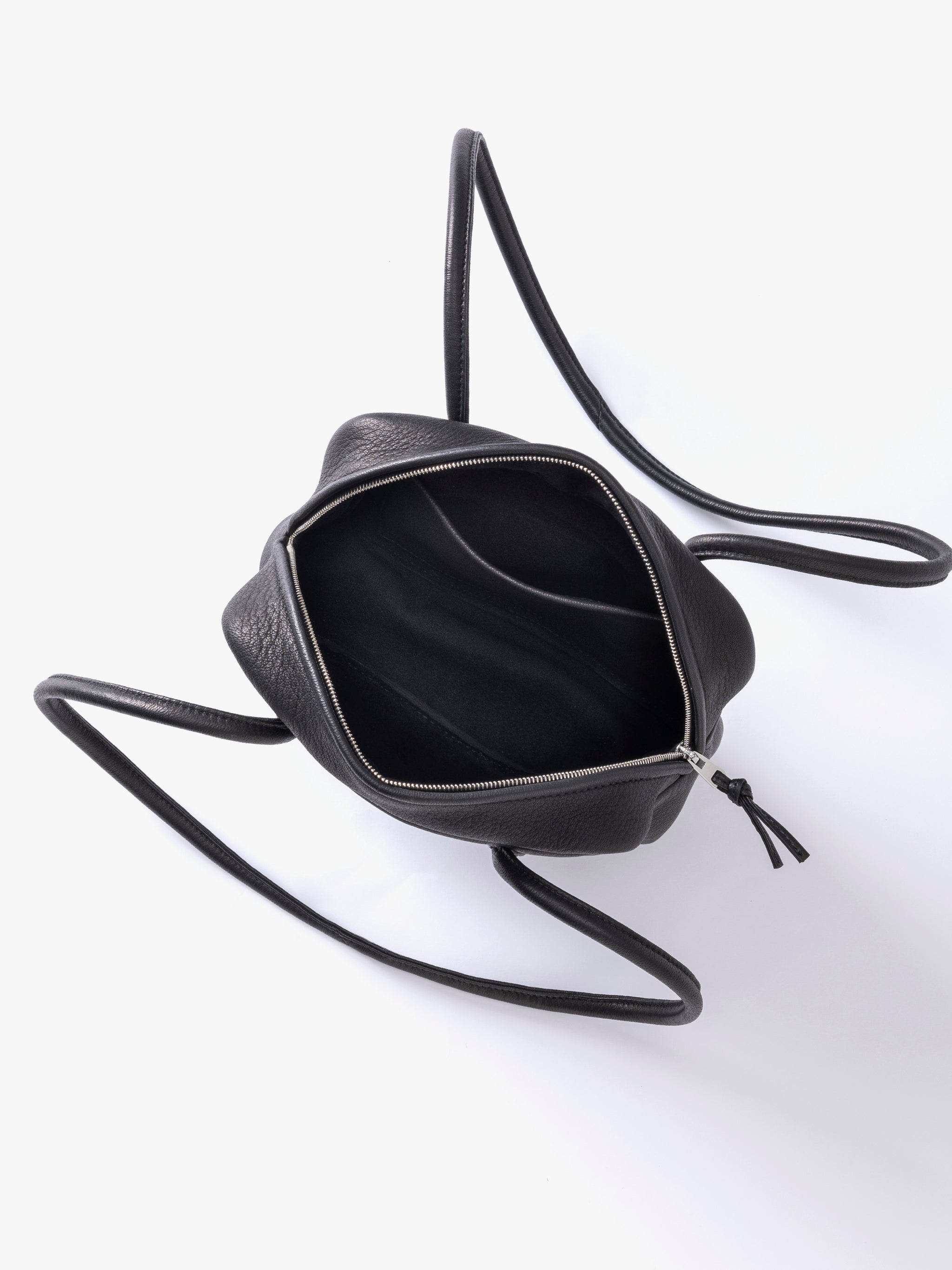 SQUARE BOSTON Long handle : MINI – Aeta store