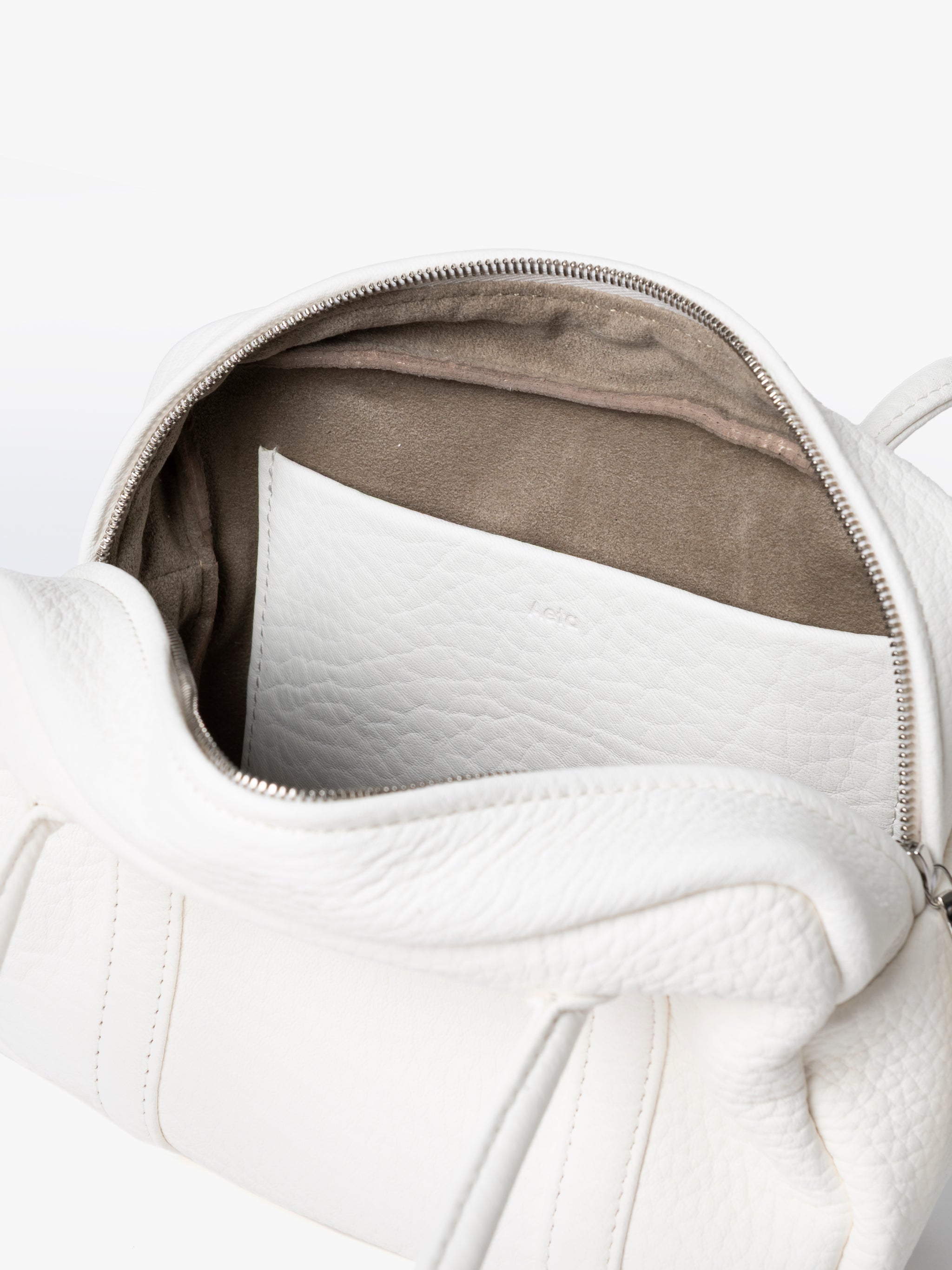 SQUARE BOSTON Long handle : MINI – Aeta store