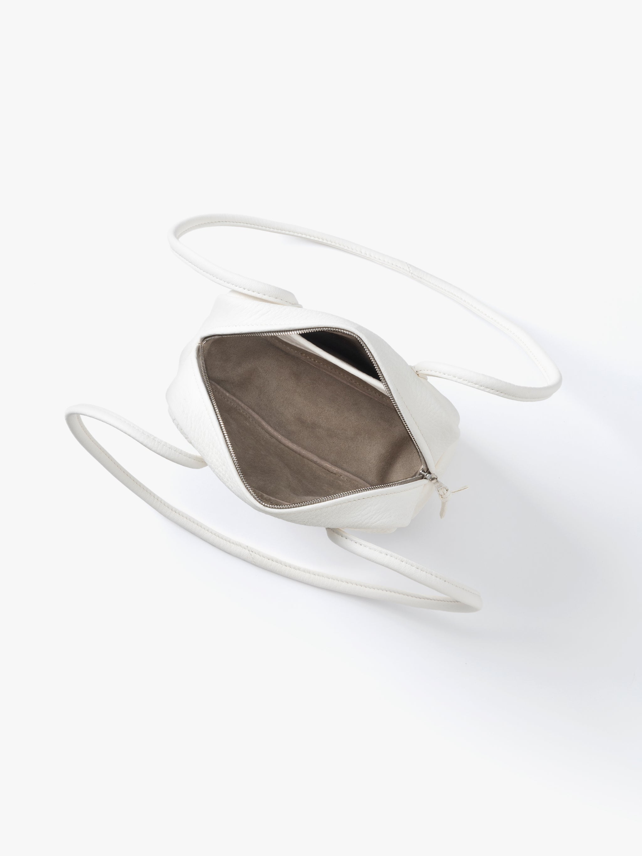 Aeta【25SS】SQUARE BOSTON HANDLE MINI SQUARE BOSTON Long handle