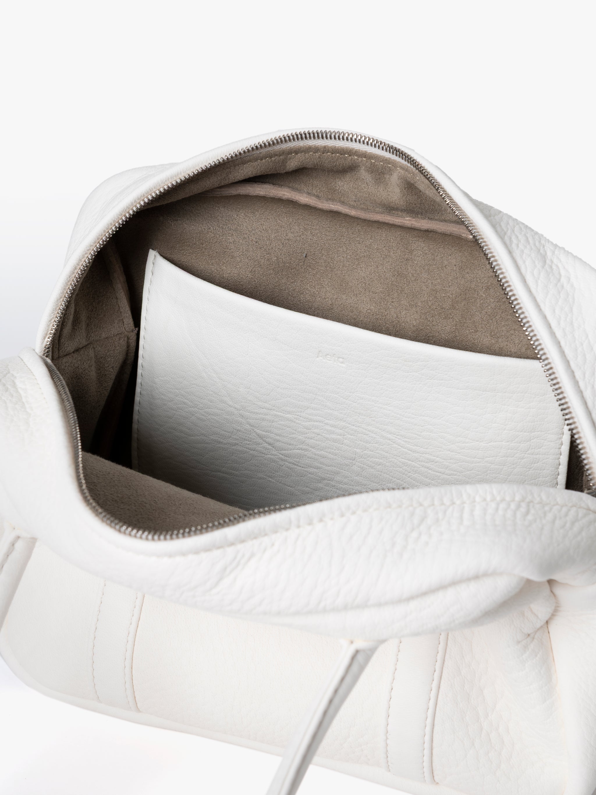 SQUARE BOSTON Long handle : S – Aeta store