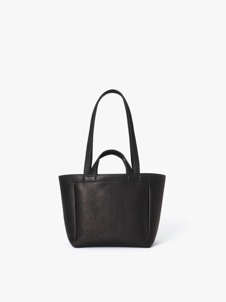 DOUBLE HANDLE TOTE : S