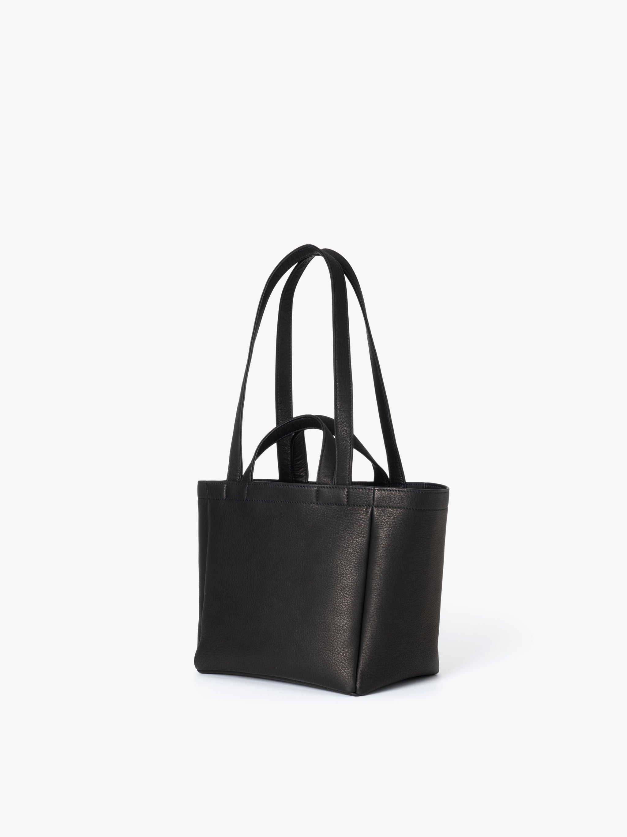 DOUBLE HANDLE TOTE : S – Aeta store