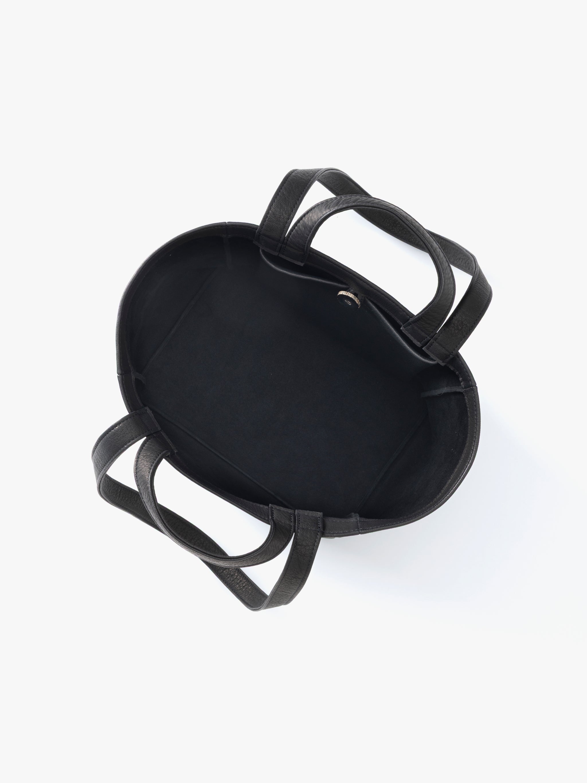 DOUBLE HANDLE TOTE : S – Aeta store