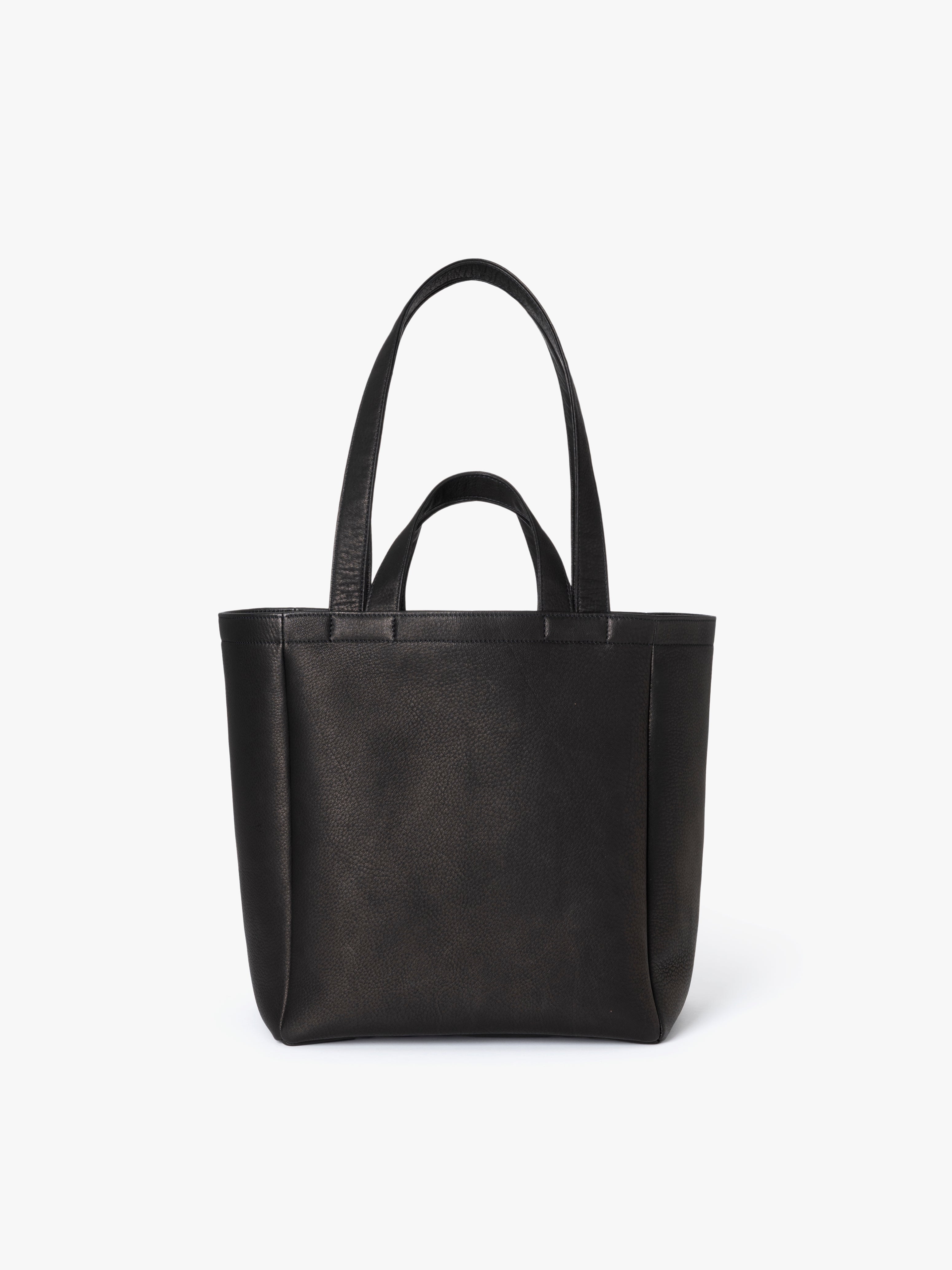 DOUBLE HANDLE TOTE : M – Aeta store