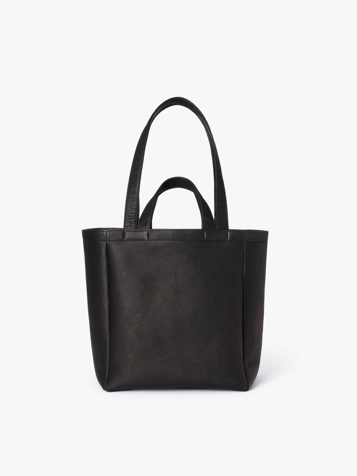 DOUBLE HANDLE TOTE : M