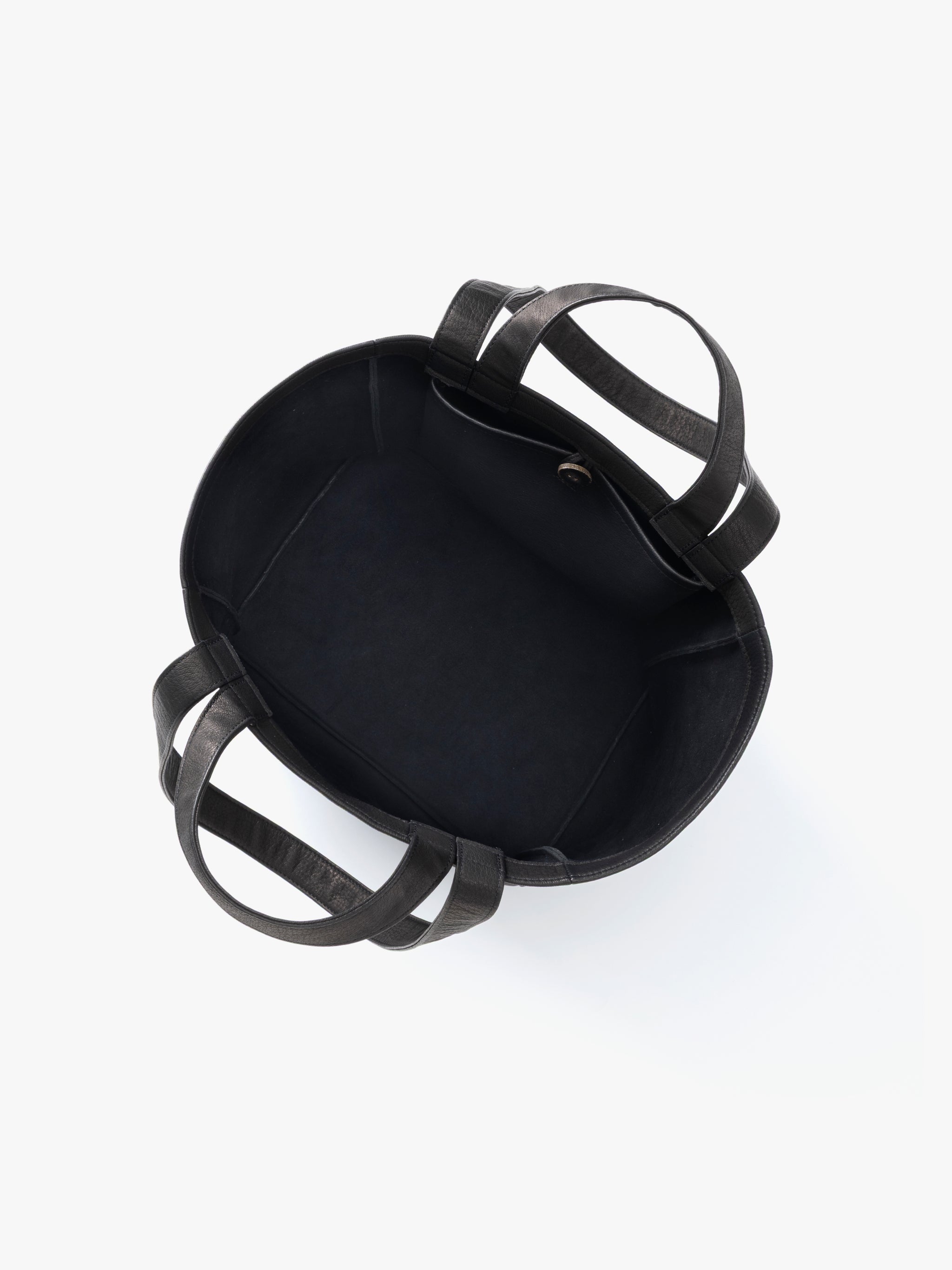 DOUBLE HANDLE TOTE : M – Aeta store