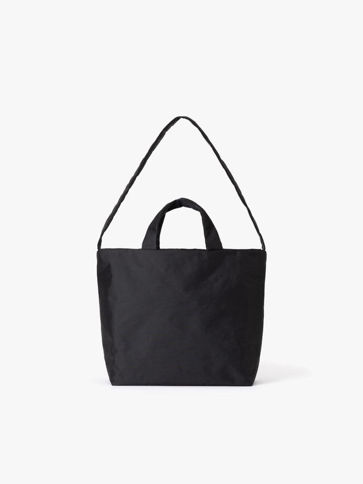 SHOULDER TOTE : M