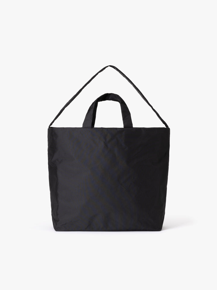 SHOULDER TOTE : L