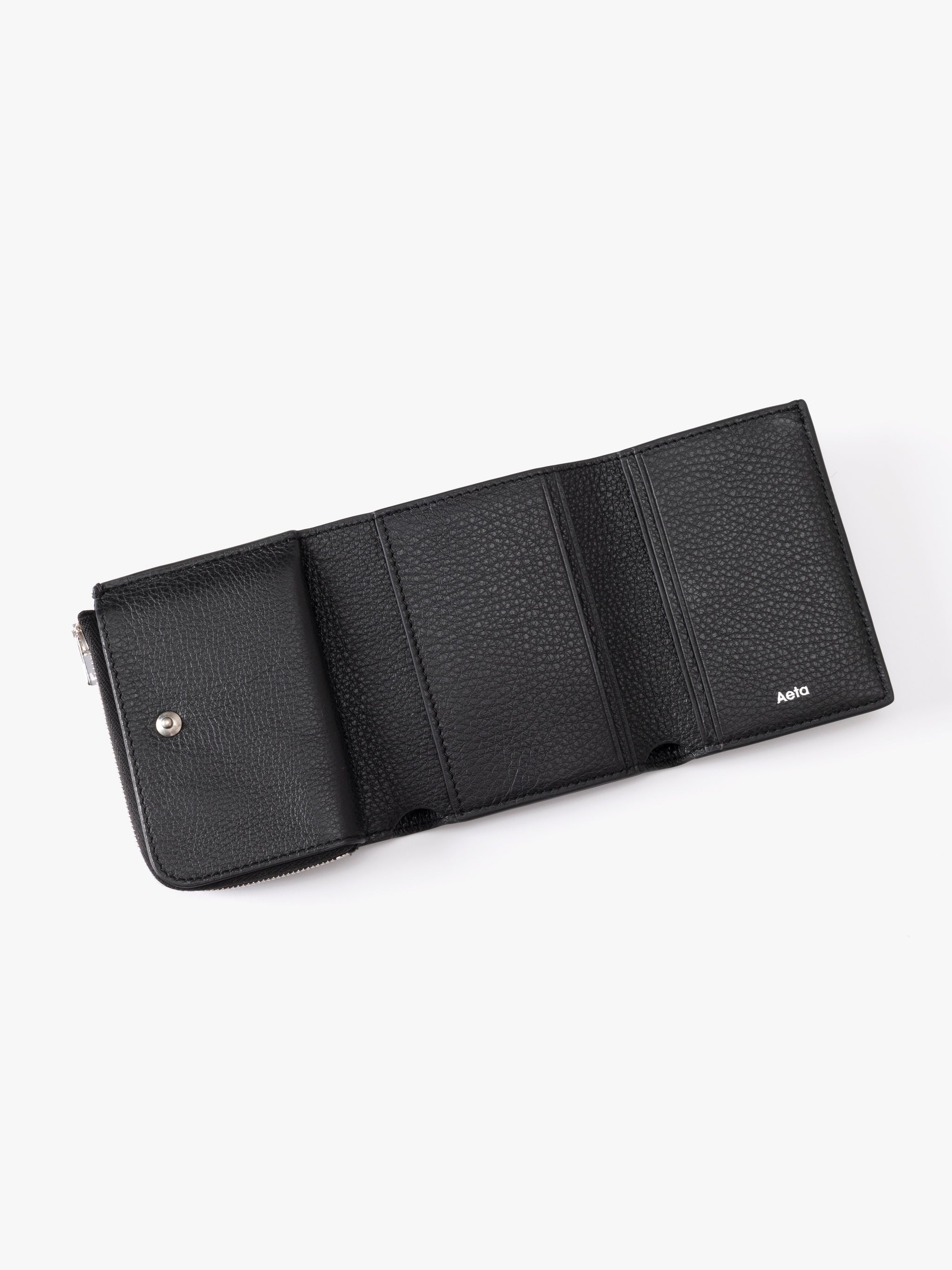 Aeta - Wallet - Gray Beige - Rendez-Vous Store