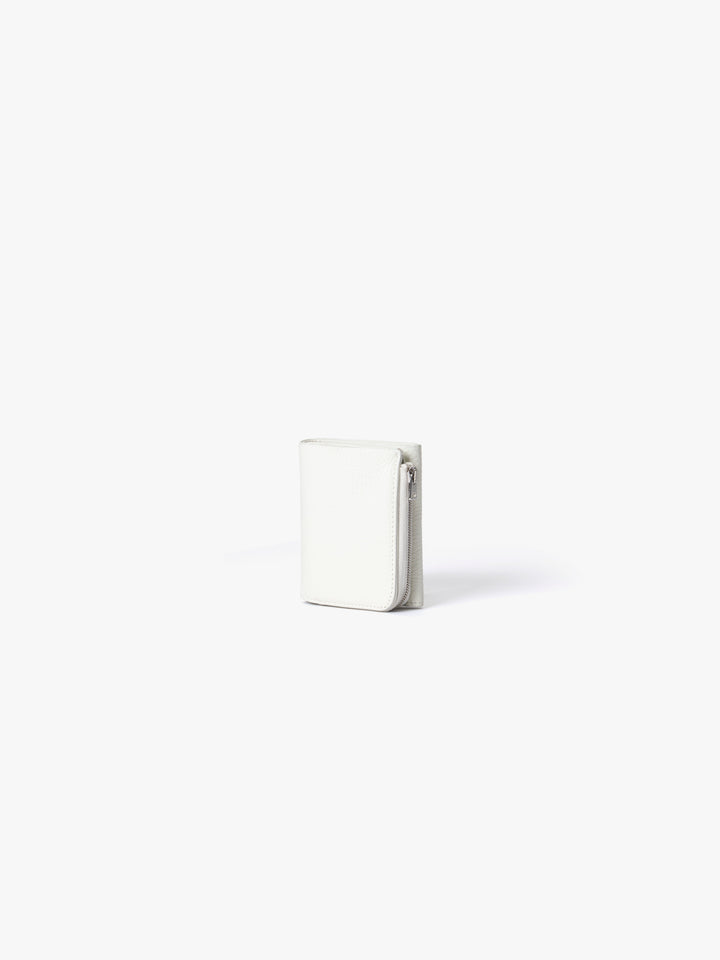 FOLDED WALLET