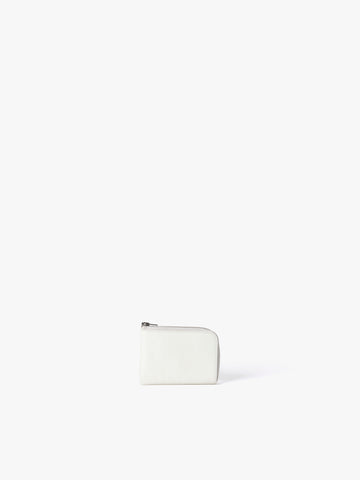L-SHAPED WALLET : M