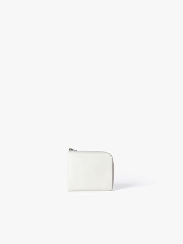 L-SHAPED WALLET : M