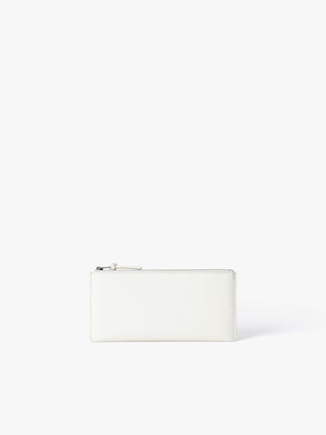 FLAT LONG WALLET