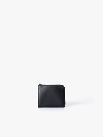 L-SHAPED WALLET : M