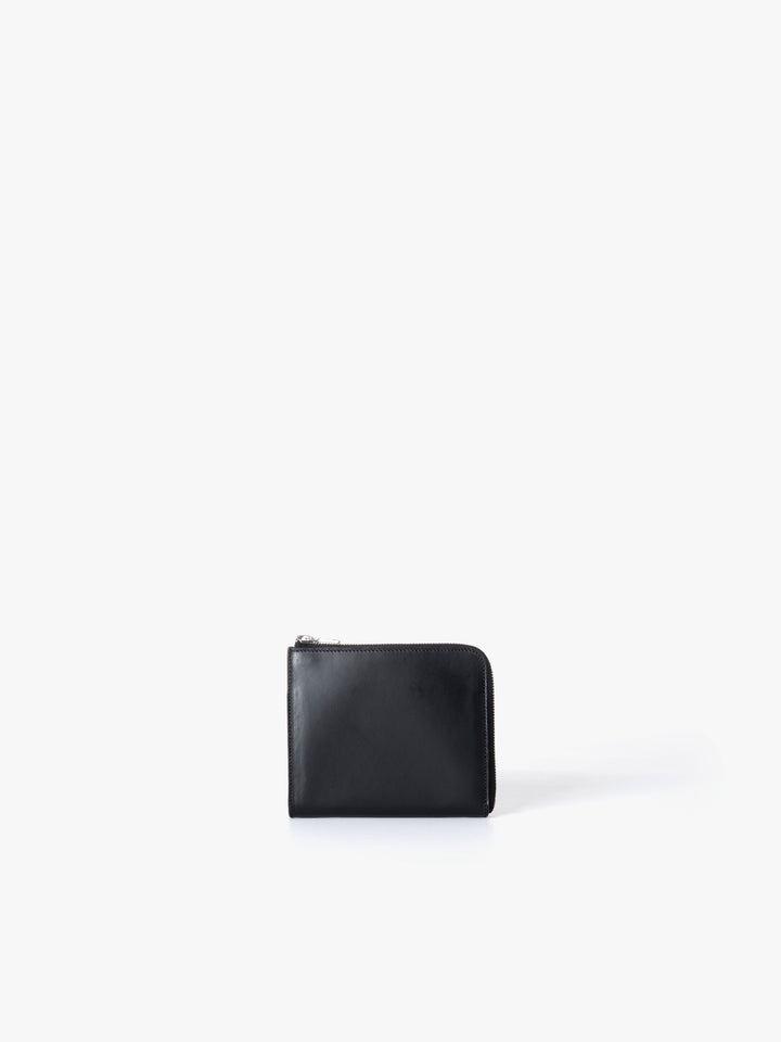 L-SHAPED WALLET : M
