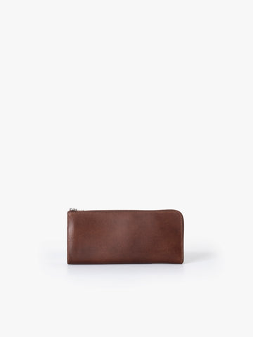 L-SHAPED LONG WALLET