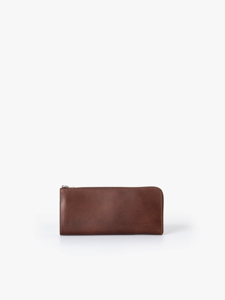 L-SHAPED LONG WALLET