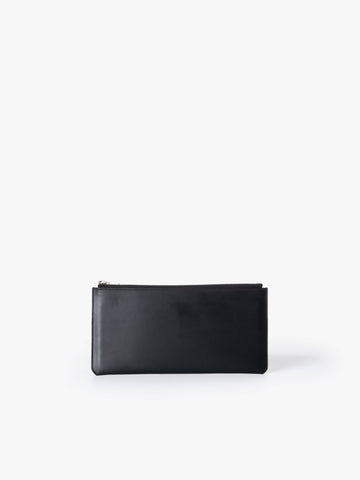 FLAT LONG WALLET