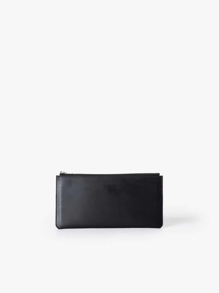 FLAT LONG WALLET