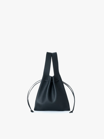 Aeta レザーボディバッグ Aeta アエタ ディアレザー ボストン ミニ ショルダー バッグ