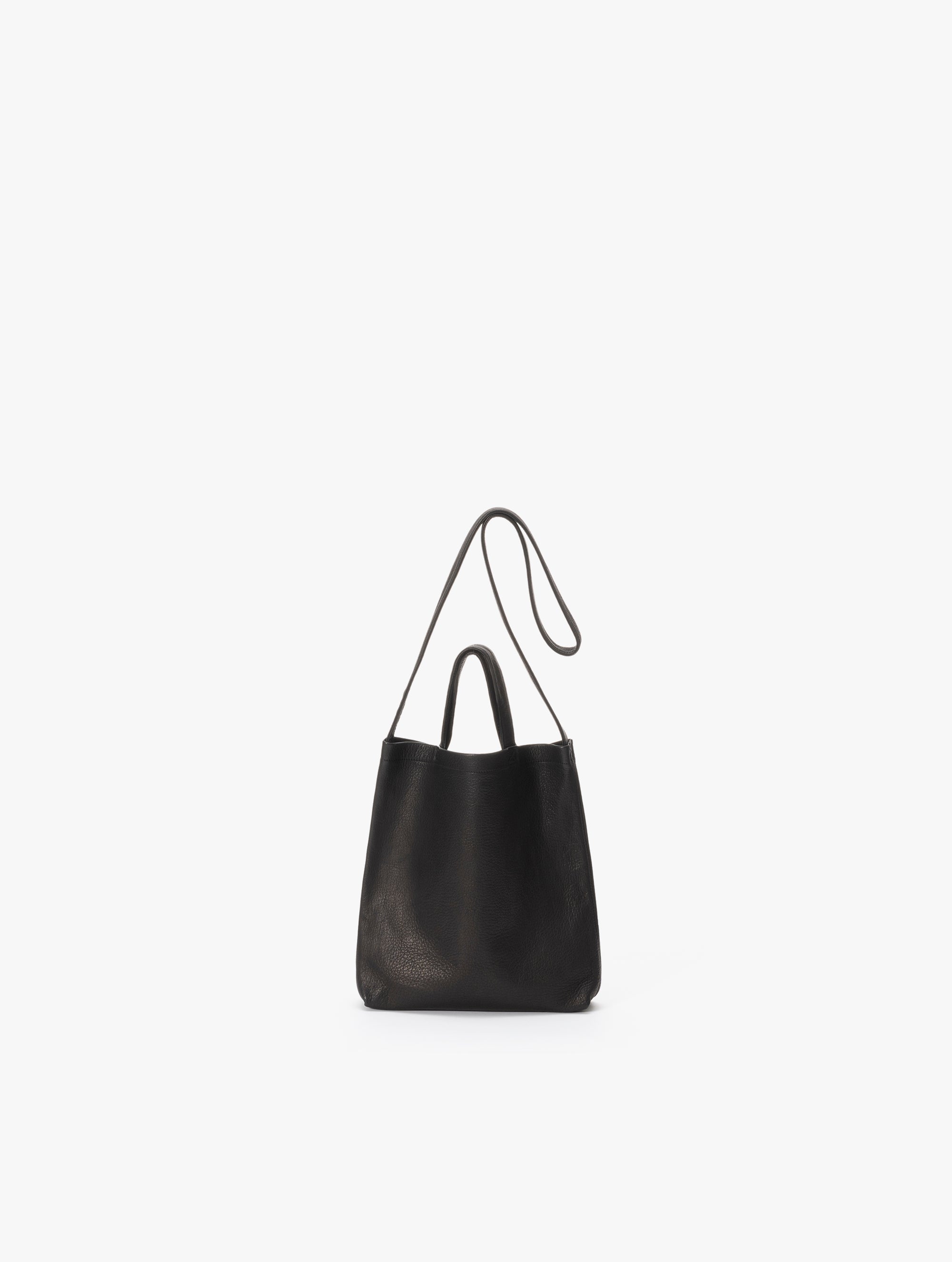 Aeta DOUBLE FACED SHOULDER TOTE：L - バッグ