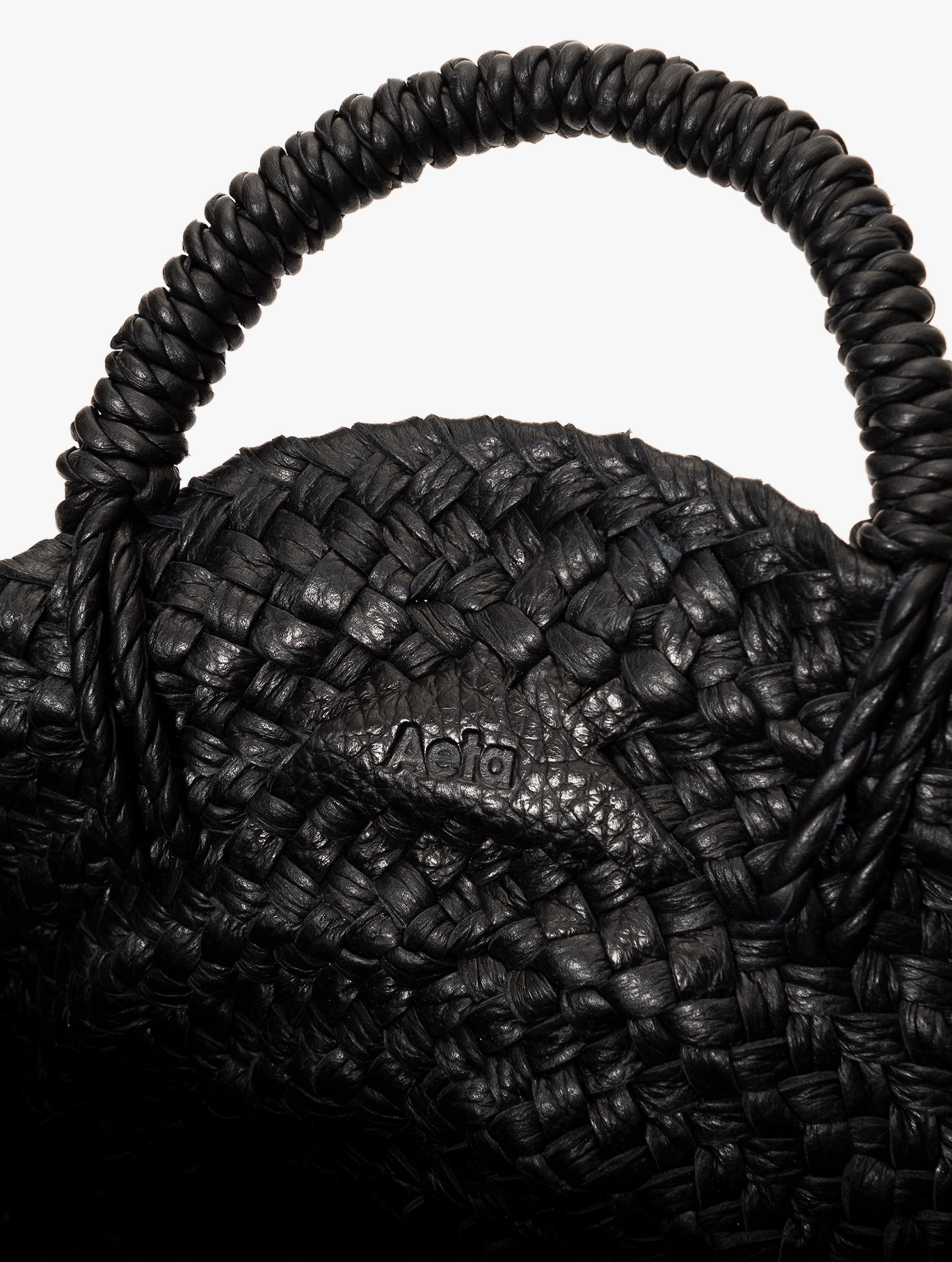 CIRCLE BASKET：M – Aeta store