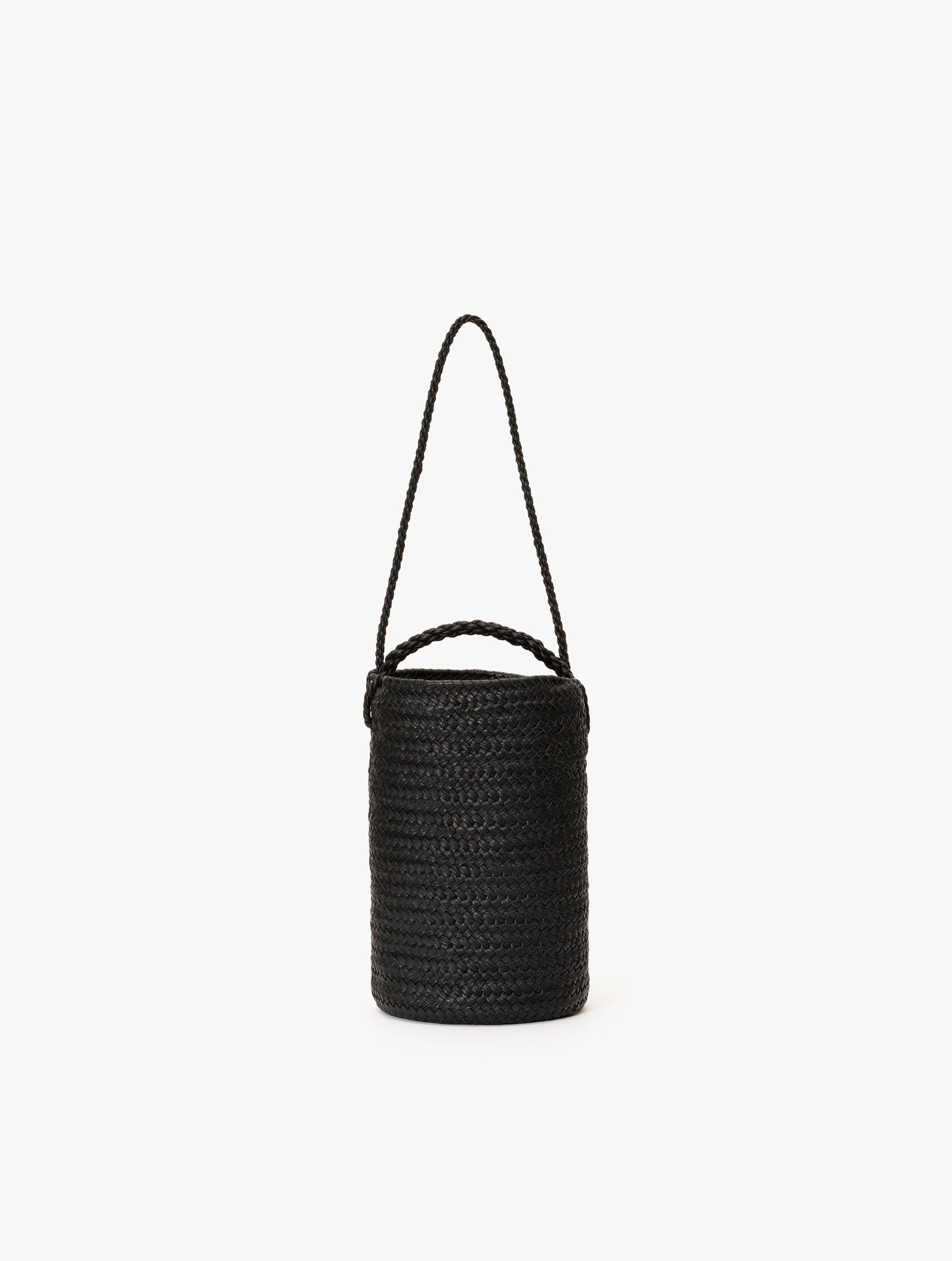 お値下げしました aeta CYLINDER 注文 BASKET W HANDLE