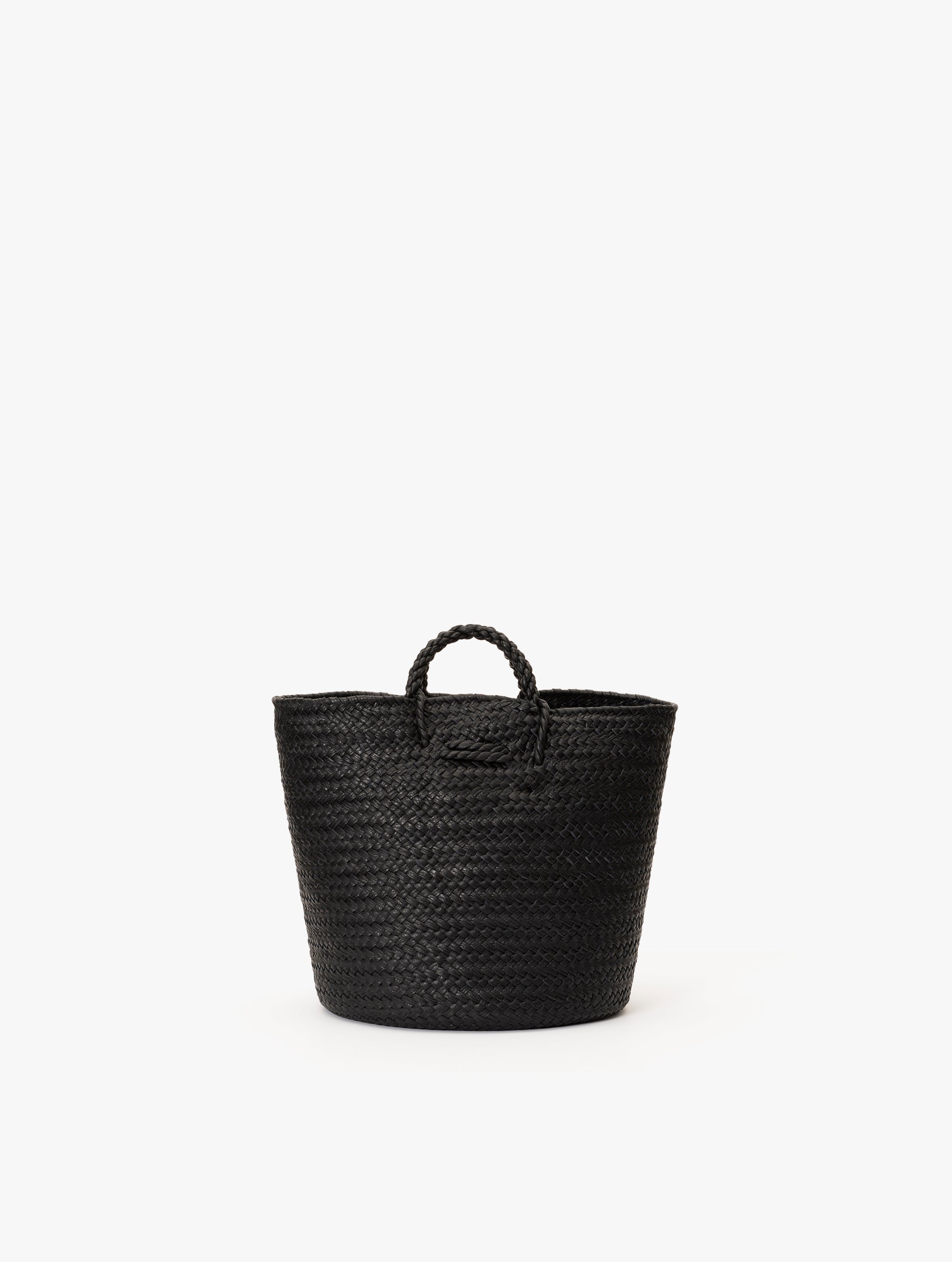 バッグ Aeta/OVAL BOTTOM BASKET M+SHOULDER Aeta/OVAL BOTTOM BASKET M+SHOULDER(BLACK)