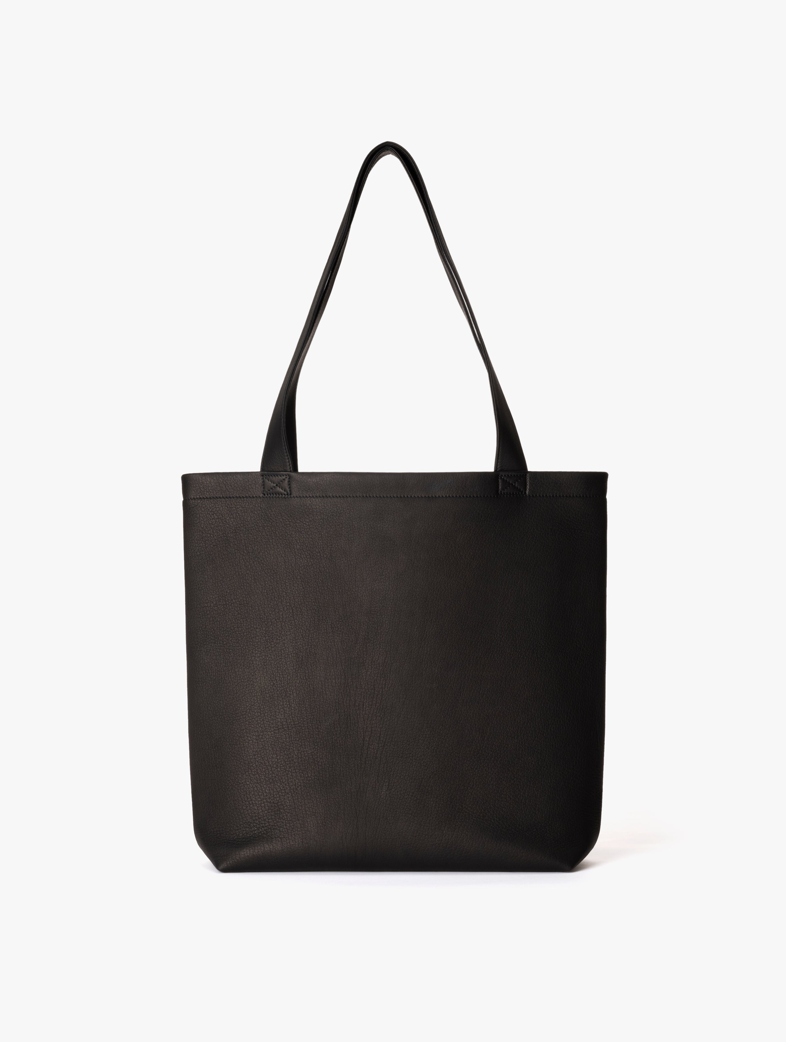 DOUBLE FACED TOTE : L – Aeta store