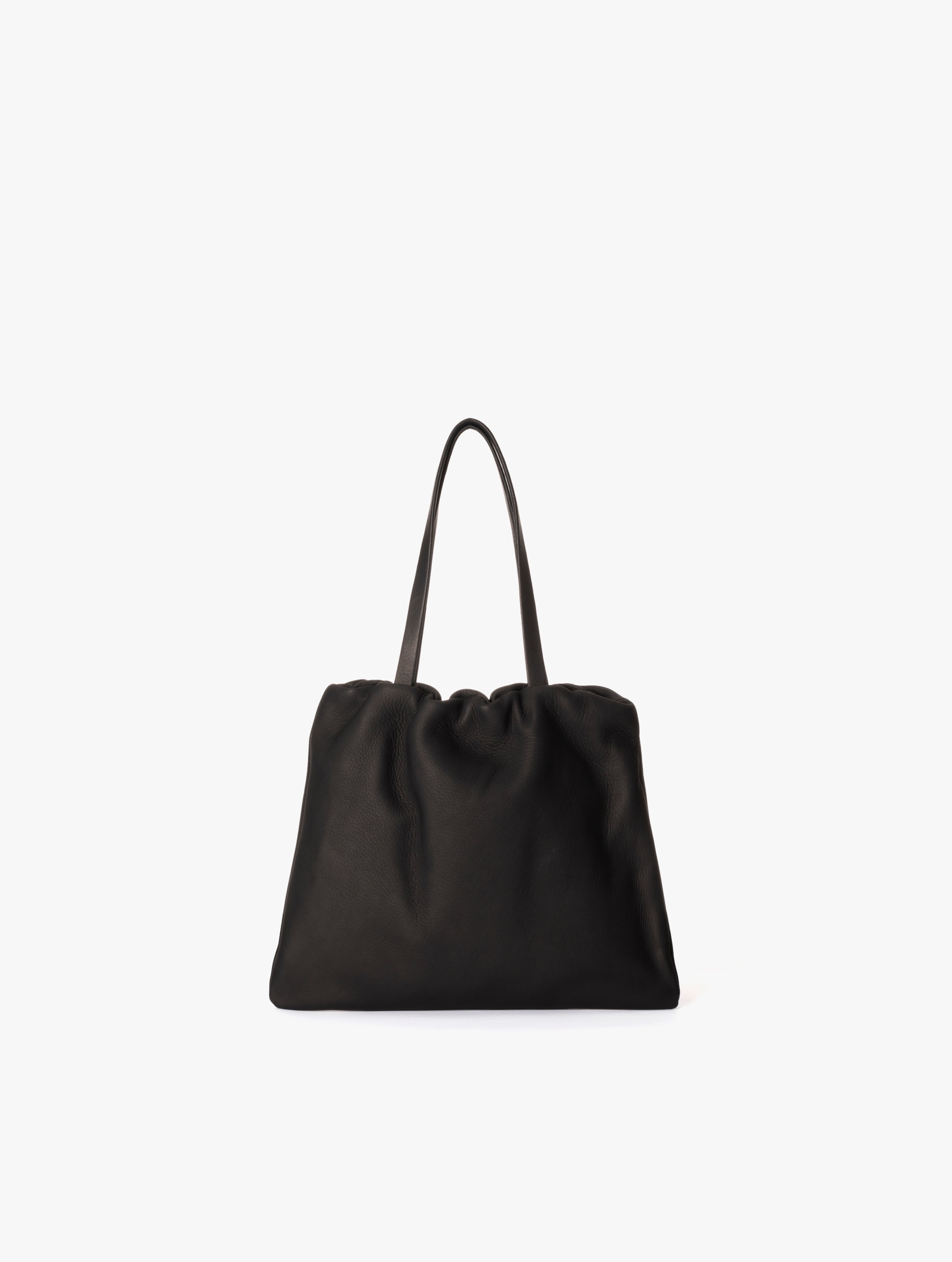 ELASTIC TOTE : M