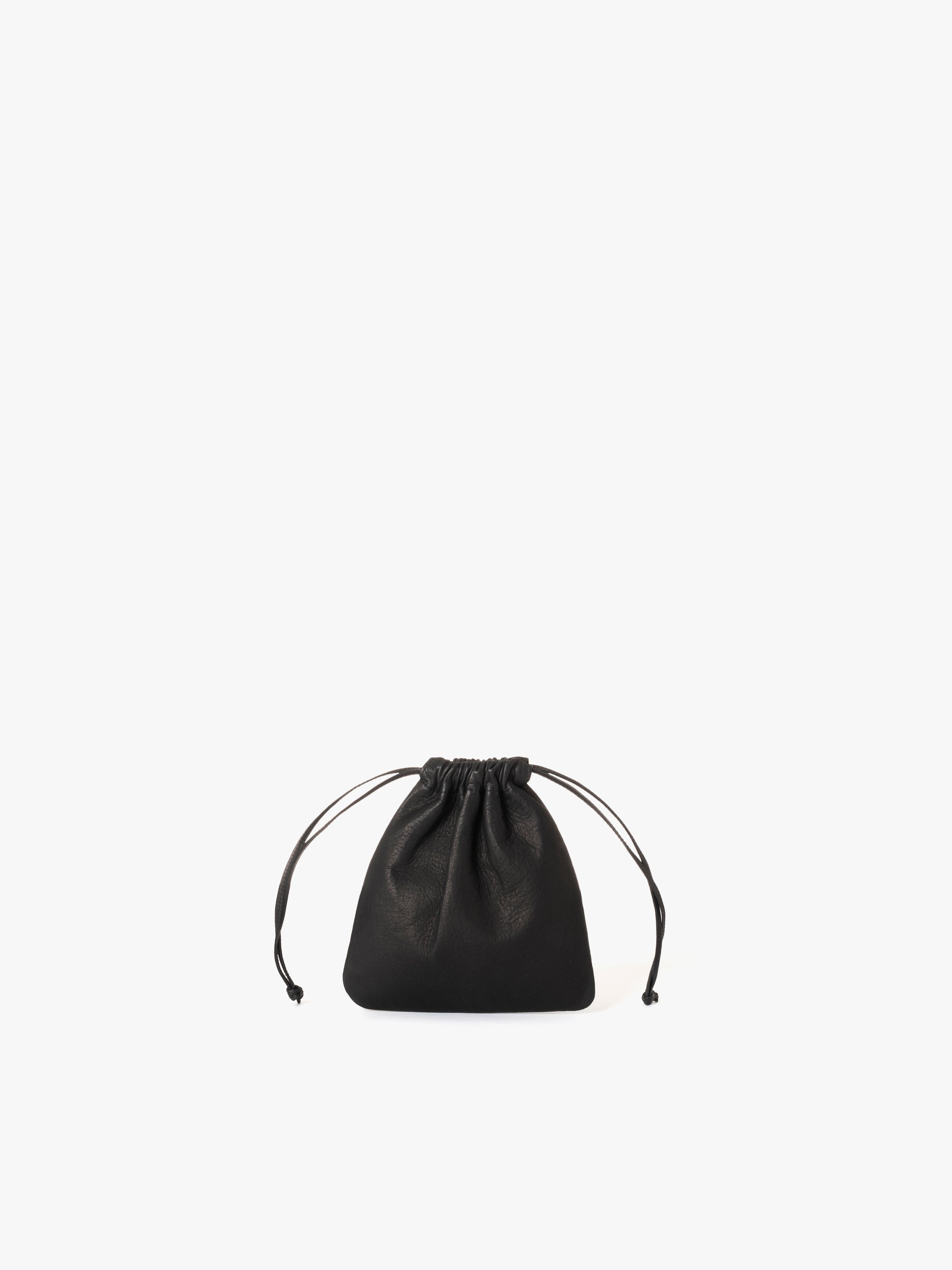 DOUBLE FACED DRAWSTRING POUCH : M – Aeta store