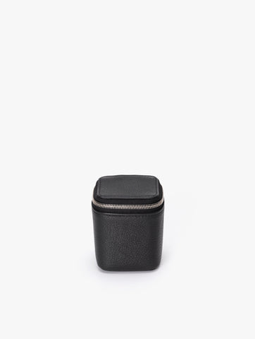 お値下げ中　Aeta  SMALL CONTAINER C 黒レザー四角形 Aeta / SMALL CONTAINER A | THE LIBRARY（ザ ライブラリー